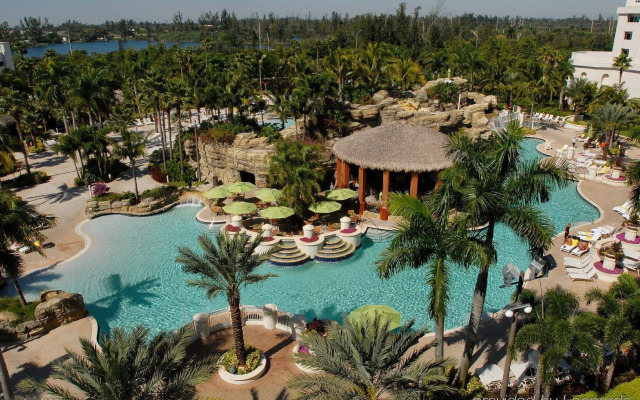 Seminole Hard Rock Hotel & Casino