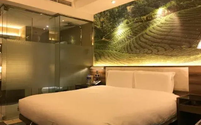 Yiwang Hotel Collection (Wenzhou Avenue)