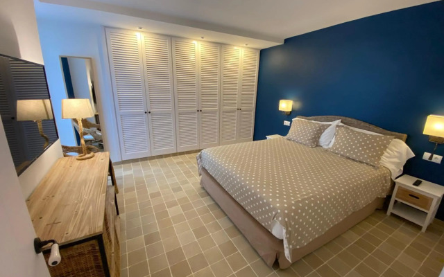 Hotel Playa Sol