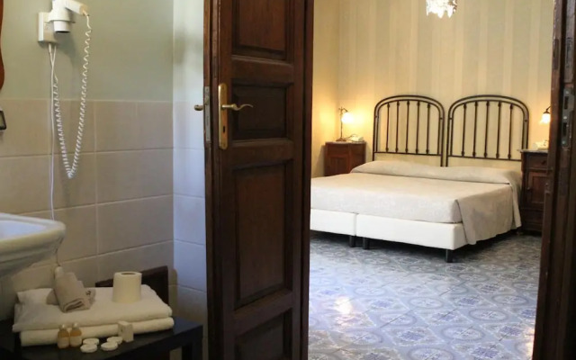 Casale Villa Raino
