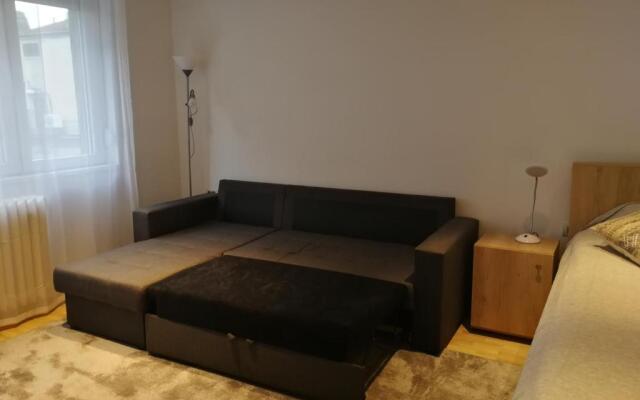 Belgrade city center , Light of Dorcol