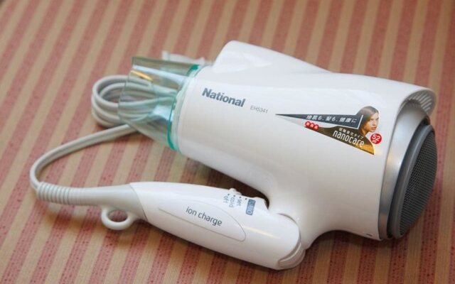 Matsuyama Tokyu REI Hotel