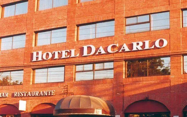Hotel Dacarlo