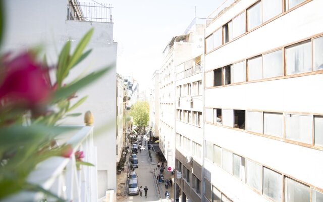 Athenian Sensations Apartments & Suites