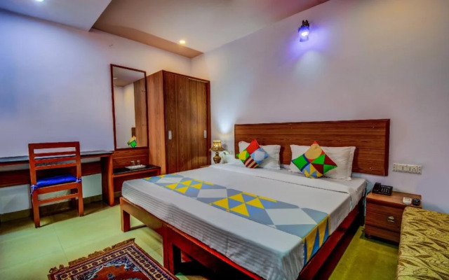 Airport Sky Inn by OYO