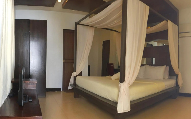 Seabird International Resort