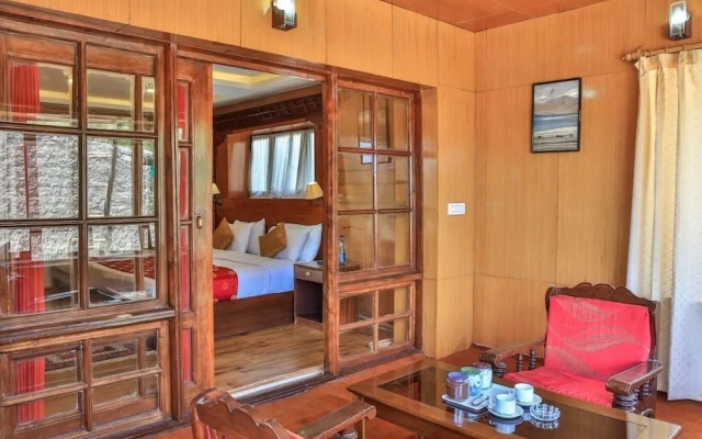 Hotel Lotus