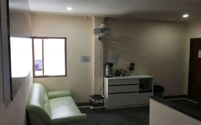 Galaxy Suites Pattaya Hotel