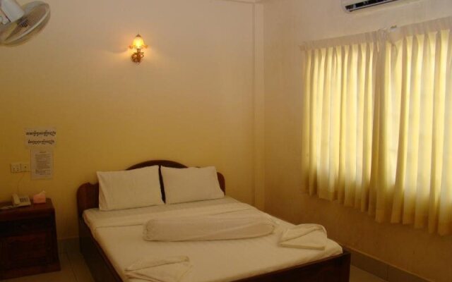 Keo Mony Guest House