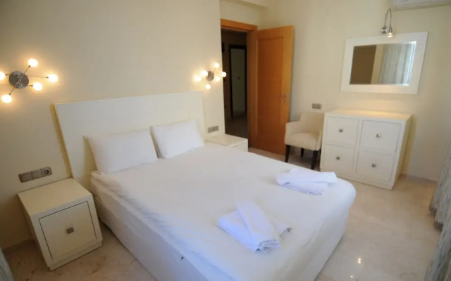 Gold City 3 Bedroom Villa 3
