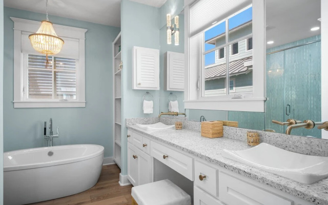 Sea of Dreams 174 SE