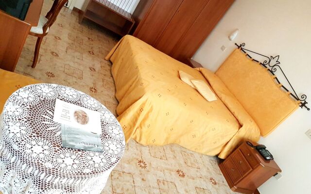 Hotel Bonadies