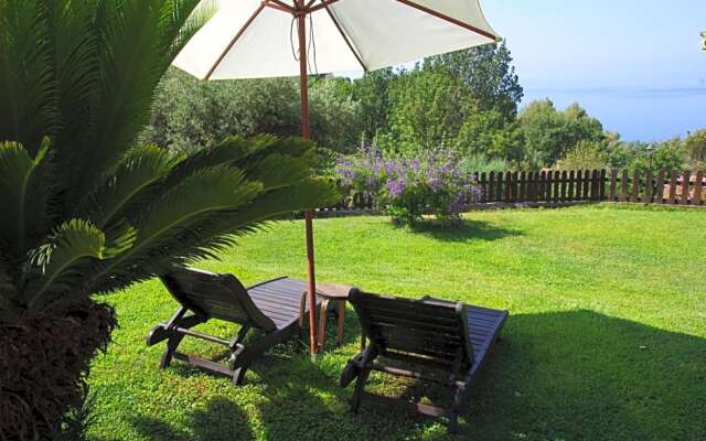 Bed and Breakfast Nefer