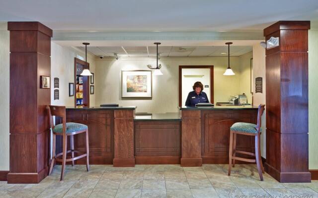 Staybridge Suites West Seneca by IHG