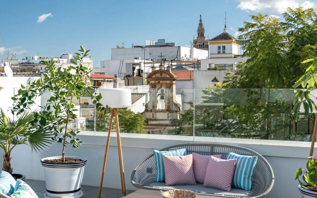 Vincci Molviedro SUITES APARTMENTS