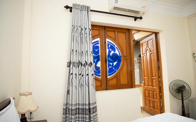 Ngoc Ha Motel