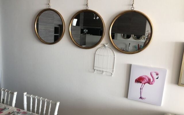 Apartamento 132 Reñaca Mar Vista