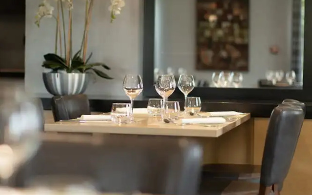 Hôtel Relais d'Etretat