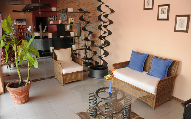 Arapey Oasis Termal