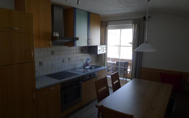 Ferienwohnung Zirmheim