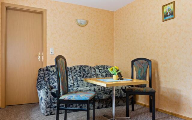 Ferienhaus in Meisdorf