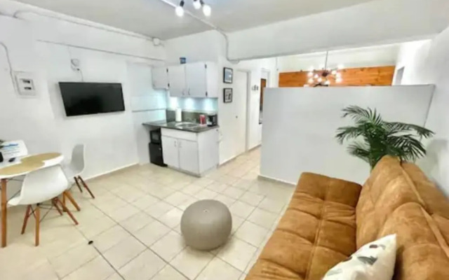 Condado Tropic Sun Apartment B