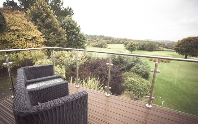 Lanhydrock Hotel & Golf Club