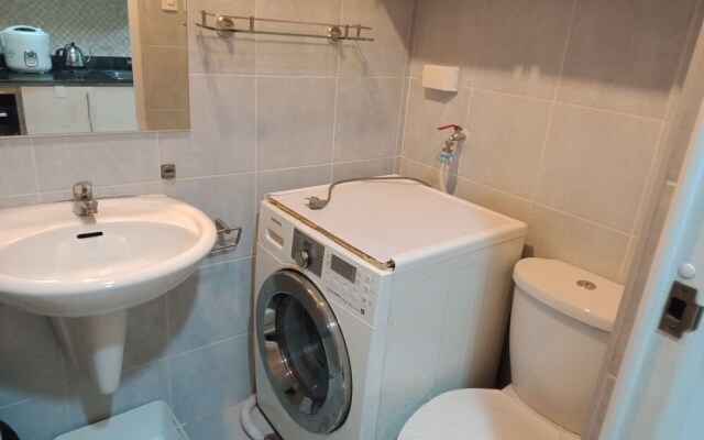 Sea Residences Condotel