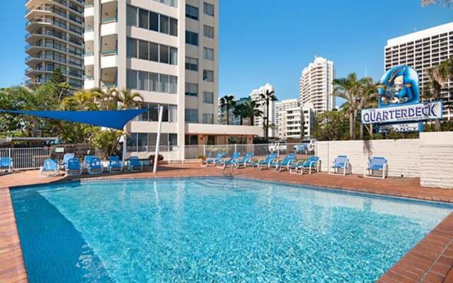 Quarterdeck Apartments