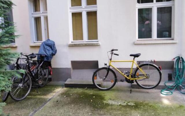 Wohnung 15