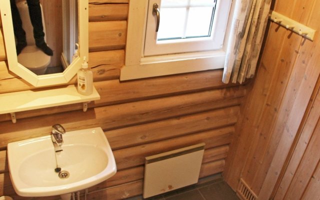 8 Person Holiday Home in Trysil