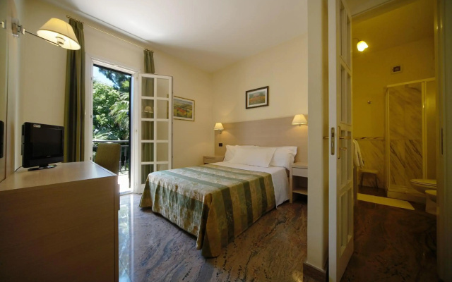 Hotel Borgo Verde
