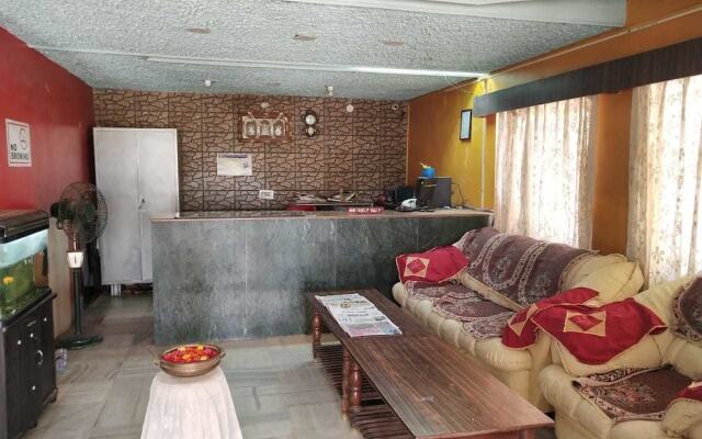 Hotel Abhiman by iROOMZ