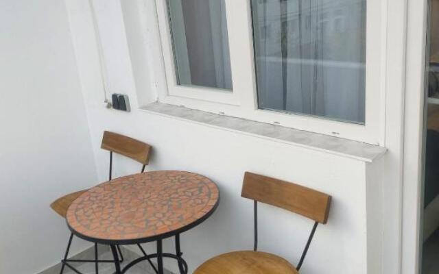 Breaza Comfort Apartment