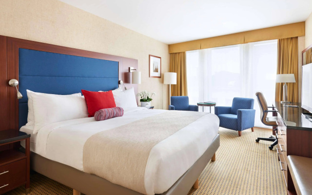 SpringHill Suites Charleston Riverview