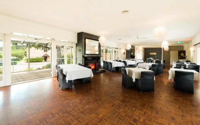 Bundanoon Country Inn Motel