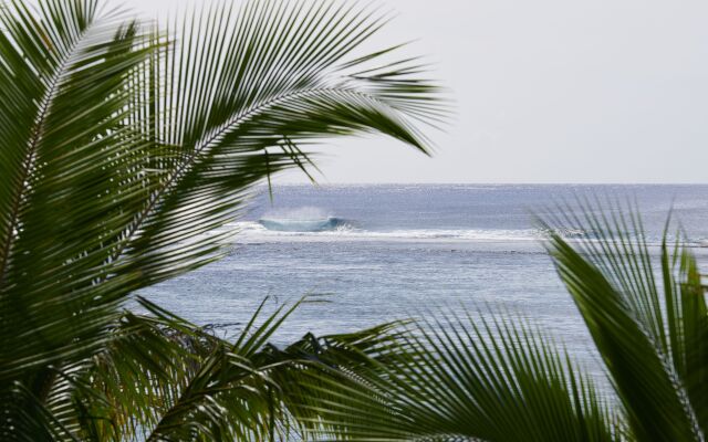 Rarotonga Villas