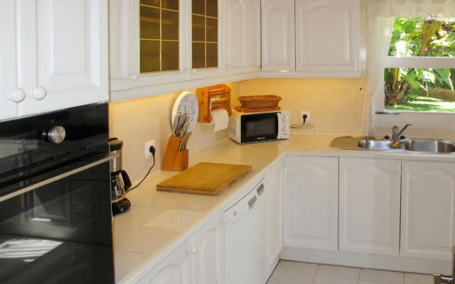 Holiday Home Dolce Farniente - PCN130