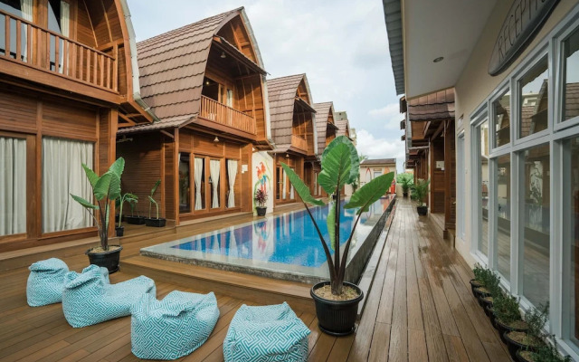 Andi Beach House