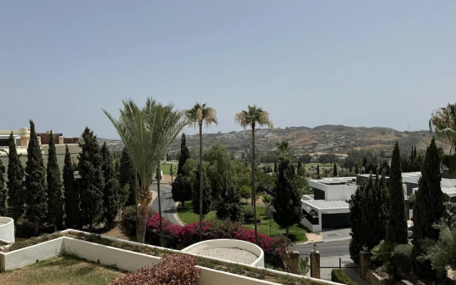 Golf Haven in Mijas 2 bed 2 Bath Apartment