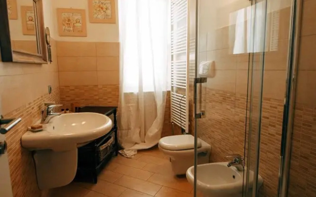 BnB Borgo le Vigne - Il Mosto