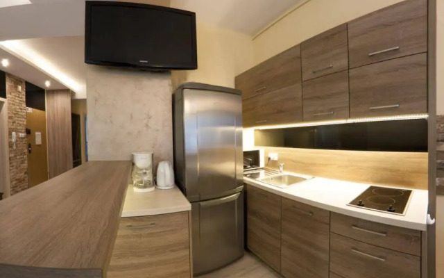 Yourplace Kazimierz Apartments