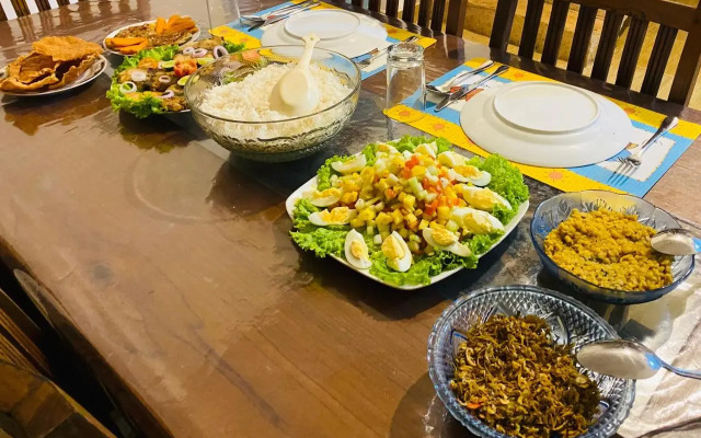 Amal Guest house