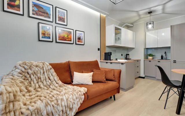 Lion Apartments - Nadmotławie