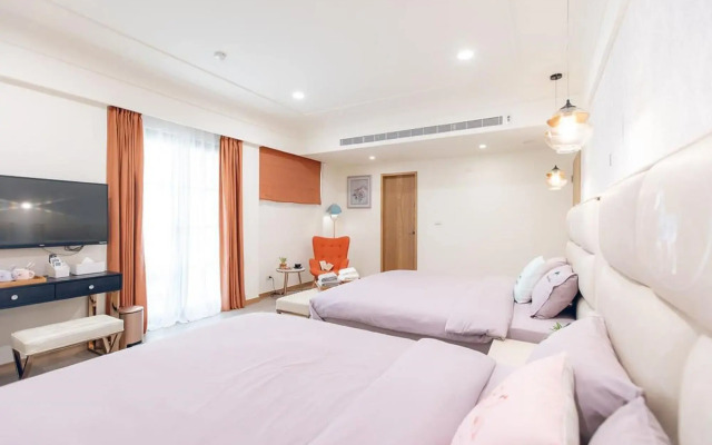 Kiwi Villa