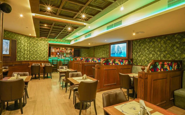 Concorde Palace Hotel