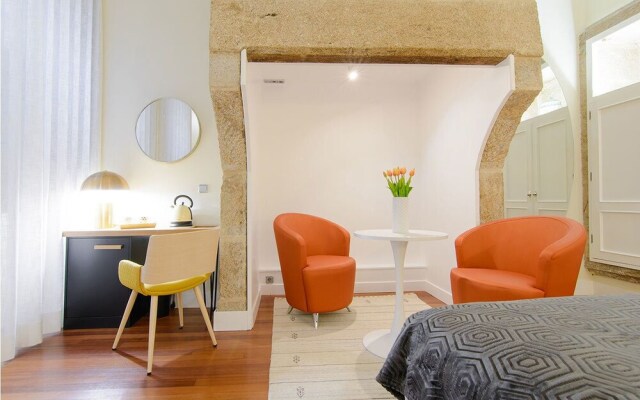 Hotel Pazo de Mendoza