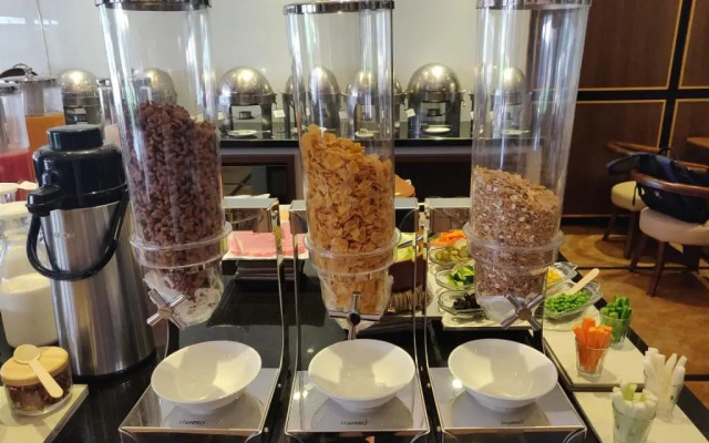 The Fern Residency Kakinada