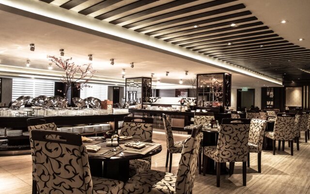 Verwood Hotel & Serviced Residence