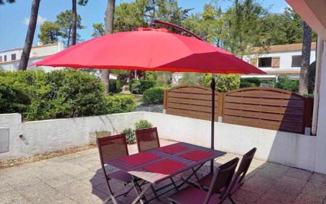 Maison Saint-Jean-de-Monts, 3 pièces, 4 personnes - FR-1-323-244